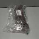 IMIKEYA 40pcs Natural Birch Twigs Craft Branches Twigs Decorative Birch Branches DIY Vase Kit Stems for Vase Wedding Centerpieces(7.87in/11.79in, 20 pcs Each)