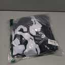 Bioworld Skeleton Men's Hooded Union Onesie Costume Suit-Large