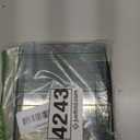 CoBak Case for 6" Kindle 11th Gen (2024 and 2022 Release) - Ultra Slim Transparent Clear TPU Back Shell Protective Cover with Auto Wake/Sleep for Kindle 11th Generation 2024 Release, Glitter Black