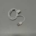 for Waterpik WF-12 Charger Magnetic USB-A Charging Cable Compatible with Waterpik ION Cordless Water Flosser WF-11/WF-12 Series Model WF-12CD010-1 & WF-12CD012-4 & WF-11W010-1