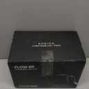 Cocinare Barista Collection Gooseneck Electric Kettle, 1 Precise Temperature Control for Pour-Over Coffee & Tea, Quick Heating 1500W, Stainless Steel Interior, 0.9L (Delacroix Green)