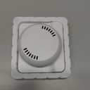 Fruit and Vegetable Washing Machine, Fruit Vegetable Cleaner Device, Portable USB Wireless Veggie Wash with Purification Technology, for Washing Fruits, Vegetables, Rice, Meat (White)