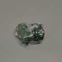 2pcs V Groove Wheel Stainless Steel Heavy Duty Wire Rope Pulley Block Sliding Gate Rollers Double Bearing Plate Caster Solid Track Rollers Wheels Fence Gate Wheel