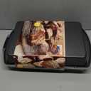 Wilton Perfect Results Non-Stick Oblong Cake Pan Set - Bake, Transport and Serve a Delicious Cakes, Brownies, Casseroles, 3-Piece, 13 x 9-Inch (Medium)