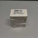 5 x MAYCHAO Pearl Gel Nail Polish, 15ML Pearlescent Maize Shell Mermaid Creamy Yellow Gel Polish Soak Off UV LED Nail Lamp Curing for Nail Art Manicure Salon DIY at Home, 0.5 OZ