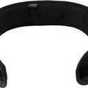 TACNEX Belt Pad w/ Loop Liner Waist Back Support for Heavy Duty/Tactical/Battle/Tool/Work Belt Comfortable Foam Cushion (XXXL: 45.3")