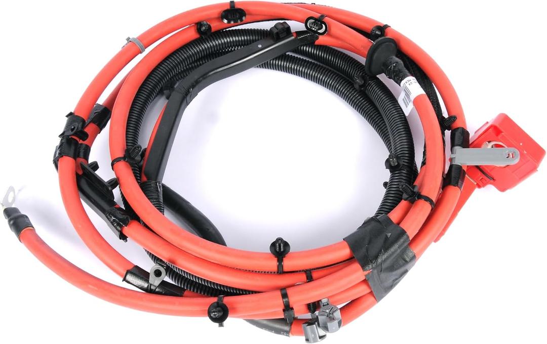 GM Genuine Parts 22886822 Positive Battery Cable