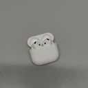Apple AirPods 4 with Active Noise Cancellation 