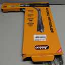 AUTOBOO 26"+18" Windshield Wipers with 12" Rear Wiper Blade Replacement for Nissan Murano Infiniti QX50 Acura RDX 2017 2018 2019 2020 2021 2022 2023-Original Factory Quality (Pack of 3)