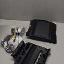 8Core 4GB+64GB 5/6Ghz WiFi Radio for Ford Edge 2016 2017 2018 2019 2020 Car Stereo Android 13 Snapdragon Processor 9 Inch 1280x720 IPS Touchscreen Carplay/Android Auto GPS FM/RDS SWC Camera