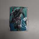 MAGIFIRE Bluish Green Butterfly Wings  Wings Costume Kids Wear