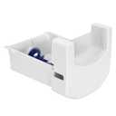 WR29X43994 Refrigerator Ice Bucket and Auger Assembly Replacement