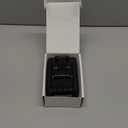 Cell Phone Stand with Wireless Bluetooth Speaker and Anti-Slip Base HD Surround Sound Perfect for Home and Outdoors with Bluetooth Speaker for Desk Compatible with iPhone/ipad/Samsung Galaxy (Black)