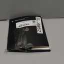 Vinich for Samsung Galaxy S22 Ultra Wallet Case with Card Holder, RFID Blocking Credit Slots Kickstand Shockproof Phone Cover Fit for Galaxy S22 Ultra 6.8" Black