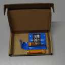 4 Pack NI-MH Rechargeable AAA Batteries 1.2V 550mAh HHR-55AAABU AAA Battery for Panasonic Cordless Phones