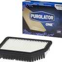 Purolator A16200 PurolatorONE Advanced Engine Air Filter