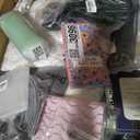 Box of Mixed Items, Retail is Estimated