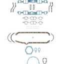 Fel-Pro KS2600 Gaskets ENG GSK ST