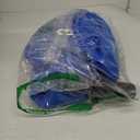 25" Herding Ball for Dogs, for Australian Shepherd, for Cattle, for Border Collie, for Blue Heelers & Medium to Large Dogs,Horse, Herding Dog Ball, Herding Toys - Blue