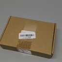 Heyigrow 20 Pcs Christmas Pine Picks, Artificial Needles Branches Red Berries Pine Cones Decoration for Wreath Tree Gift