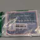 RE RELIURE Mah Jong Cards 2026 Revision - Large Print, 4-Pack