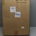 Floor Mats & Cargo Liners for Buick Encore GX AWD 2020-2025 2026 (Not for FWD). TPE All-Weather Trunk Mats for Buick Encore GX, Accessories (4PCS)