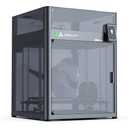 Ender 5 Max Enclosure Transparent Acrylic, Dustproof Tent Constant Temperature Protective Cover Noise Reduce for Ender 5 Max 3D Printer