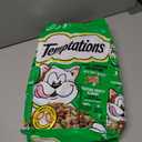 Temptations Seafood Medley Flavor Adult Dry Cat Food, 6.3 lb. Bag (EXP 09/19/26)