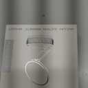 Magnetic Phone Holder for Car 2026 Heavy Duty Model 360 Adjustable Vacuum Suction Car Magsafe Phone Mount Cell Phone Holders for Your Car for iPhone 16 Pro Max 15 14 13 12 Plus (Metal Stand Rotor)