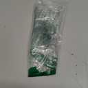 VIGOROSO Men's Mechanical Watches Day Date Black Leather Automatic Self Winding Watch for Men