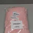 Luciphia 1 Pack 3 Calming Dog Blanket Fluffy Premium Fleece Pet Blankets Soft Sherpa Throw for Dogs Puppy Cat Pink Small (23" x16")