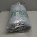 Amazon Basics Brushed Microfiber Quilt Set, Extra Soft with Natural Texture, 2-Piece, Twin/Twin XL, Blue