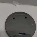 750W Deicer, Aluminum Casing  Perfect for Livestock, Poultry, Horses, Cows, and Wildlife, Providing Outdoor Drinking Solutions in Winter. A Reliable Water Trough/Tank Heater for Livestock