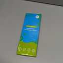 12 Pack Toothbrush Replacement Heads Only for Aquasonic Duo Series and Home Dental Center, Not Compatible with AquaSonic Other Series - 6 White + 6 Black