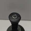 Bandit Sports Baseball Training Tee Popper 202, Hitting Tee for Perfect Swings, Batting Machine for Practicing Hitting Without a Pitcher (202 Popper Balls Not Included), Black