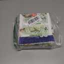 Power Crunch Protein Wafer Bars, High Protein Snacks with Delicious Taste, Chocolate Chip Cheesecake, 1.4 Ounce (12 Count)