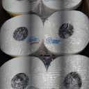 Charmin Ultra Strong Clean Touch Toilet Paper, 18 Family Mega Rolls = 90 Regular Rolls