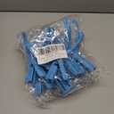 2 x 6 Pcs Crawfish Peeler, Sturdy and Practical Crayfish Shelling Device, Convenient and Smart Seafood Sheller Tool for Families and Restaurant (Blue, 6 Pcs)