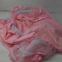 Baby Playpen for Babies and Toddlers Baby Fence Play Yards for Indoor & Outdoor with Breathable Mesh Anti-Fall (Pink (50"x50")