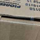 52 Pack Acoustic Panels 1 X 12 X 12 Inches - Acoustic Foam - High Density- Soundproof Studio Wedges - Charcoal