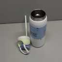 Owala FreeSip Insulated Stainless Steel Water Bottle with Straw for Sports, Travel, and School BPA-Free Sports Water Bottle, 32 oz, Iced Breeze