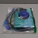 Hydration Bladder 2L-3L Water Storage Bag Reservoir,Military Hydration Pack Replacement for Hiking Biking Climbing Cycling Running Camping Backpack