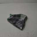 Soft Dog Cone for Dogs After Surgery, Breathable Pet Recovery Collar for Large Medium Dogs, Adjustable Dog Cone Collar, Elizabethan Collar (XL, Black) (XL (Neck: 20.0-22.0"))