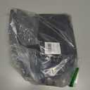 Columbia Mens Glennaker Lake II Rain Jacket (Black, L)