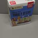 The Honest Kitchen Human Grade Wholemade™ Dehydrated Grain Free Dog Food - Complete & Balanced Meal or Topper, Turkey 10 lb Box, Best By: 03/27/2026