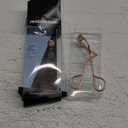 Tweezerman Classic Lash Curler Model No. 035-RGR, Rose Gold, 1 EA