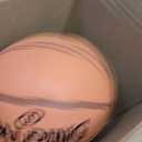 Spalding React TF250 Indoor-Outdoor Basketball, Size 6, 28.5"