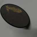 Semi-Flexible Adhesive Ball Base with 20mm Ball Adapter, Compatible with Bulletpoint Mounting Solutions