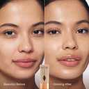 Charlotte Tilbury Wonderglow Face Primer - Soft-Focus, Illuminating Dewy Primer to Hydrate & Blur the Look of Imperfections, Fine Lines & Wrinkles - Infused with Hyaluronic Acid & Rosehip Oil