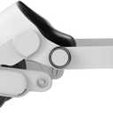 Globular Cluster CMA1 Comfort Mod Compatible with Apple Vision Pro